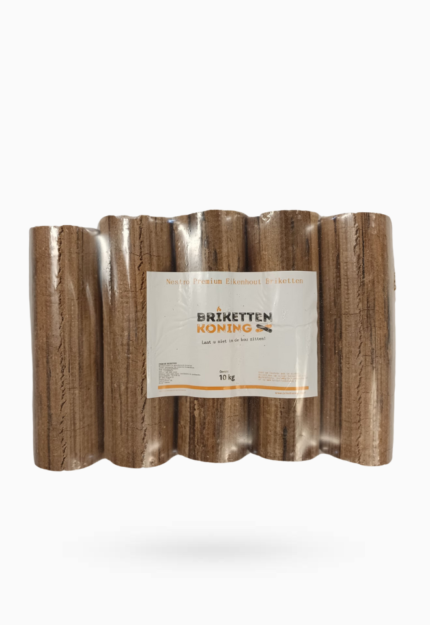 Los pak nestro briketten