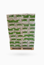 Pallet Nestro Briketten