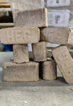 Pallet RUF Briketten - Afbeelding 3