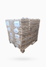 Pallet RUF Briketten