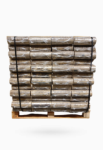 Pallet Nestro Briketten