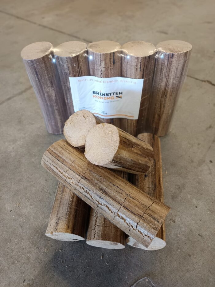 Pallet Nestro Briketten - Afbeelding 4